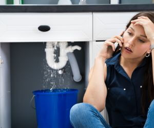 About Emergency plumbing pros Saint John, ND